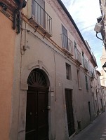 Casa indipendente in vendita corso Pierantonj Bucchianico (CH)