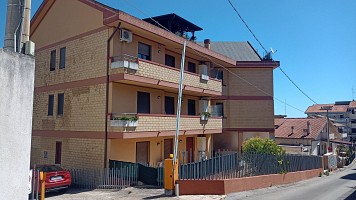 Appartamento in vendita via dei sabelli Chieti (CH)