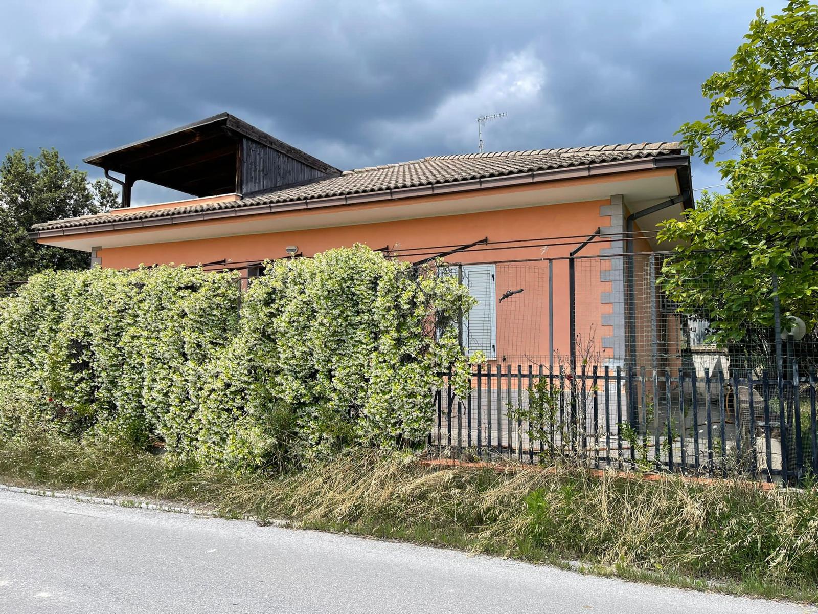 Casa indipendente in vendita PIANO SAN GIOVANNI Cugnoli (PE)
