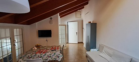Mansarda in vendita via michele milano Chieti (CH)
