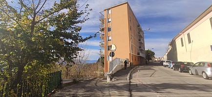 Appartamento in vendita Via Ferri 82 Chieti (CH)