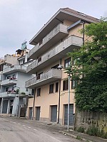 Porzione di Villa in vendita via Padre Alessandro Valignani Chieti (CH)