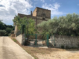 Casale o Rustico in vendita contrada Arenile Ripa Teatina (CH)