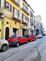 Negozio o Locale in vendita via arniense Chieti (CH)