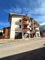 Appartamento in vendita via antonio meucci Campo di Giove (AQ)