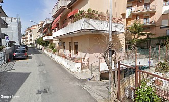 Garage in vendita via leonida e marcello mucci Chieti (CH)