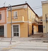 Appartamento in vendita corso 1Â°maggio Scafa (PE)