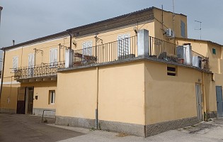 Appartamento in vendita corso 1Â°maggio Scafa (PE)