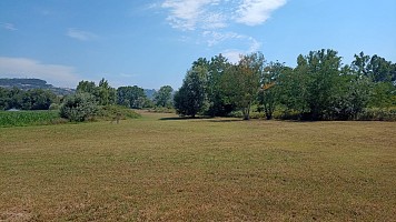 Terreno Edificabile Res. in vendita via piemonte Cepagatti (PE)