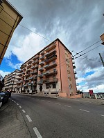 Appartamento in vendita via federico salomone Chieti (CH)