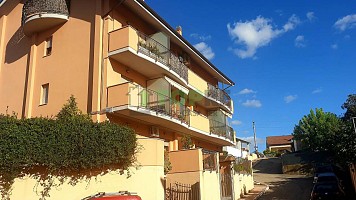 Appartamento in vendita via alento Chieti (CH)