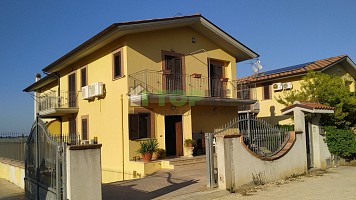 Villa a schiera in vendita  Montenero di Bisaccia (CB)
