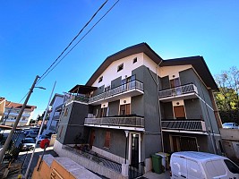 Appartamento in vendita via dei sabelli Chieti (CH)