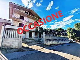 Villa in vendita  Montesilvano (PE)