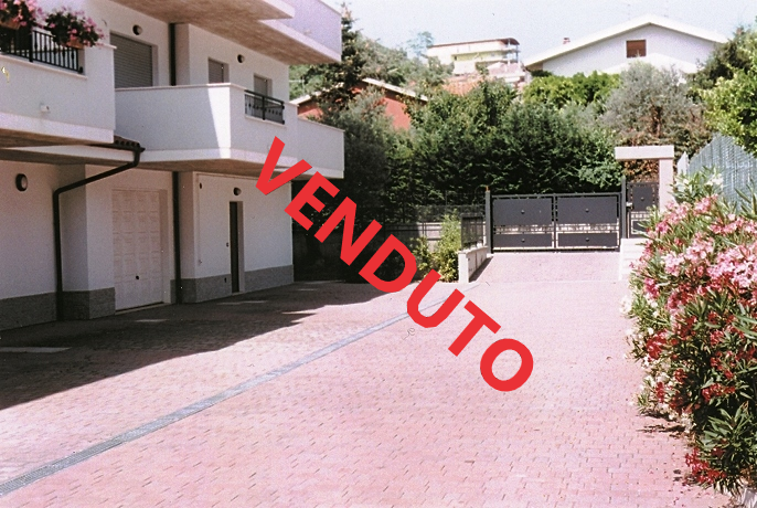 Attico in vendita  Pescara (PE)
