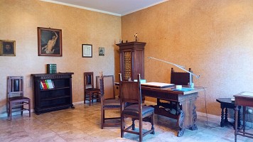 Appartamento in affitto via dell'Arcivescovado Chieti (CH)