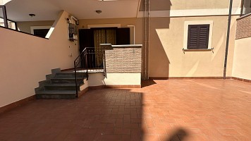 Appartamento in vendita Via Cardone Vasto (CH)