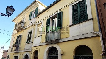 Casa indipendente in vendita via dei Tintori Chieti (CH)