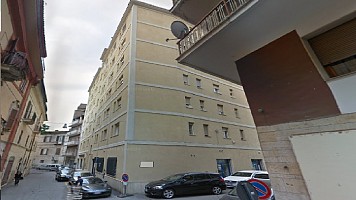 Appartamento in vendita Via Arcivescovado 32 Chieti (CH)
