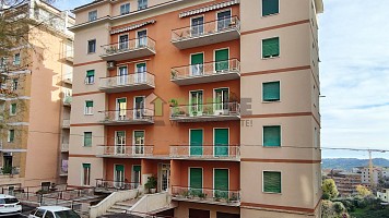 Appartamento in vendita via Papa Giovanni XXIII Chieti (CH)