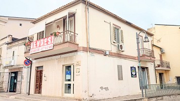 Appartamento in vendita via trieste Scafa (PE)