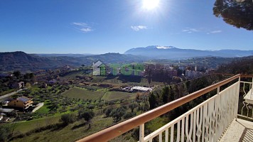 Appartamento in vendita Via Eugenio Bruno Chieti (CH)