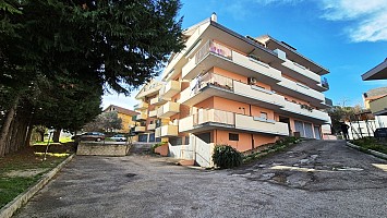 Appartamento in vendita via dei lucani Chieti (CH)