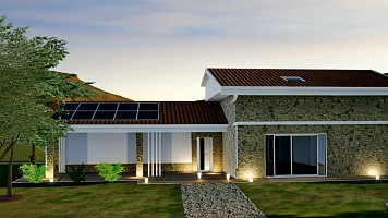 Villa in vendita  Chieti (CH)