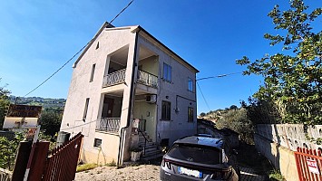Casa indipendente in vendita strada san donato Chieti (CH)