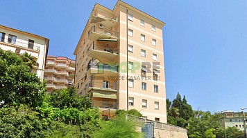 Appartamento in vendita Viale Europa Chieti (CH)
