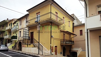 Casa indipendente in vendita Via Marcone, 103 Ripa Teatina (CH)