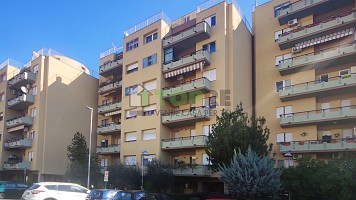 Appartamento in vendita Via D'Annunzio Chieti (CH)