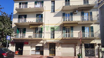 Appartamento in vendita Via S. C. De Lellis Chieti (CH)