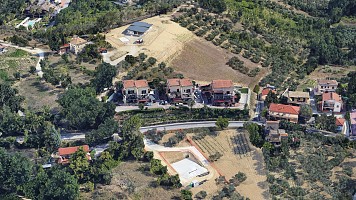 Villa a schiera in vendita  San Giovanni Teatino (CH)
