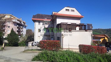 Appartamento in vendita Via dei Lucani Chieti (CH)