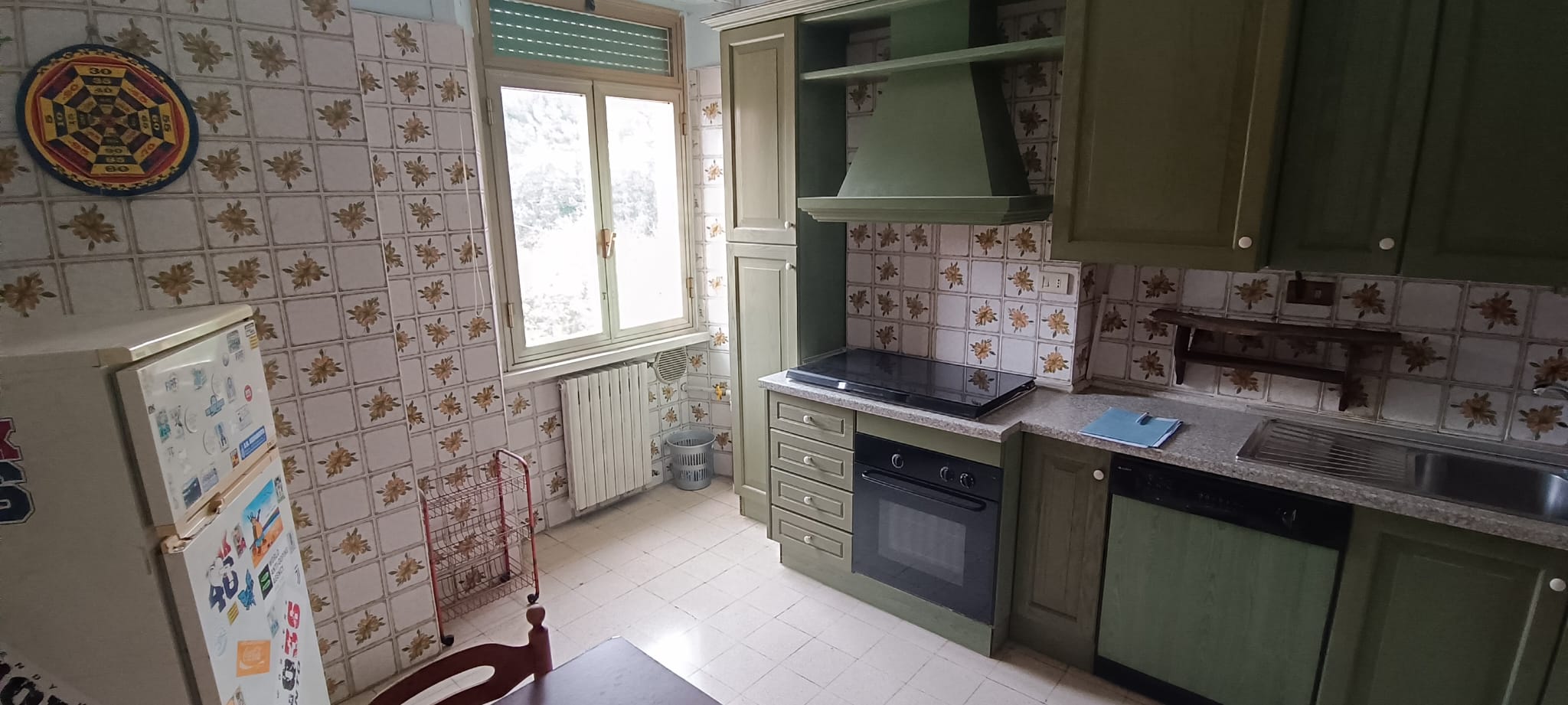 Appartamento in vendita Via Madonna della Misericordia 44 Chieti (CH)