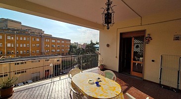 Appartamento in vendita via tommaso di petta Chieti (CH)