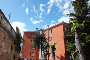 Appartamento in vendita Via Tiro a Segno Chieti (CH)
