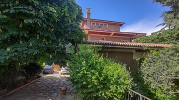Villa in vendita  Chieti (CH)