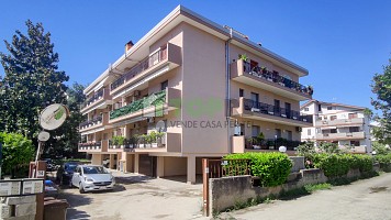 Appartamento in vendita Via L'Aquila Chieti (CH)