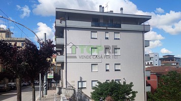 Appartamento in vendita Via Madonna degli Angeli Chieti (CH)