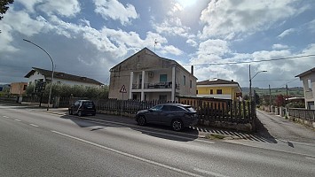 Casa indipendente in vendita via aterno Chieti (CH)