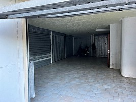 Garage in vendita via dei Lucani Chieti (CH)
