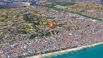 Terreno Edificabile Res. in vendita  Montesilvano (PE)