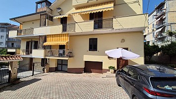 Appartamento in vendita via stelio falasca Chieti (CH)