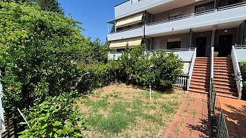 Villa a schiera in vendita via muzii Chieti (CH)