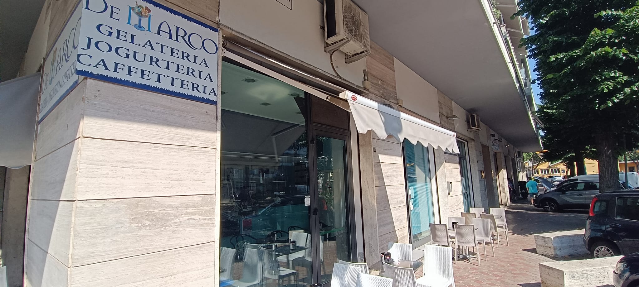 Gelateria in vendita  Pescara (PE)