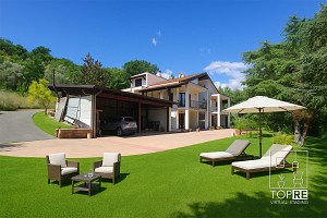 Villa in vendita Via Vicenne, 77 Casoli (CH)