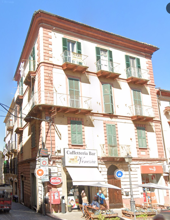 Appartamento in vendita via Arniense 156 Chieti (CH)