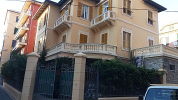 Appartamento in vendita VIA DORIA Chiavari (GE)